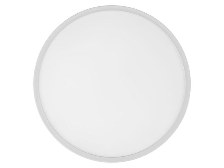  Zobrazit na celou obrazovku LIVARNO home Stropní / Nástěnné LED svítidlo - Obrázek 5
