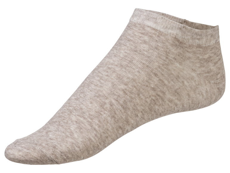  Zobrazit na celou obrazovku LIVERGY® Pánské ponožky, 3 páry - Obrázek 5