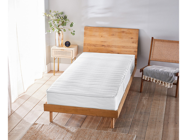  Zobrazit na celou obrazovku LIVARNO home 7zónová taštičková matrace Rulli, 90 x 200 cm - Obrázek 5