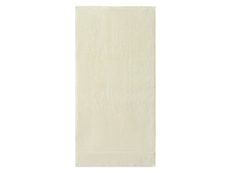  Zobrazit na celou obrazovku LIVARNO home Froté ručník, 50 x 100 cm, 2 kusy - Obrázek 6