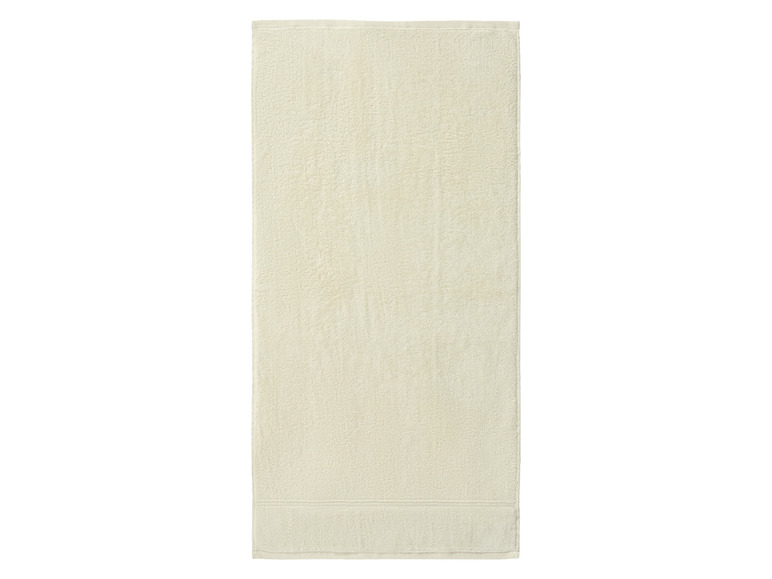  Zobrazit na celou obrazovku LIVARNO home Froté ručník, 50 x 100 cm, 2 kusy - Obrázek 6