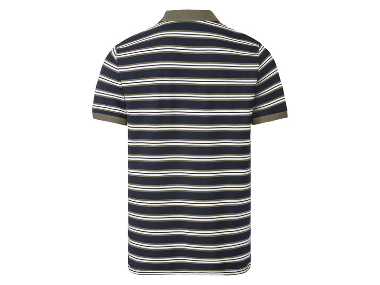  Zobrazit na celou obrazovku LIVERGY® Pánské polotriko „Slim Fit" - Obrázek 11