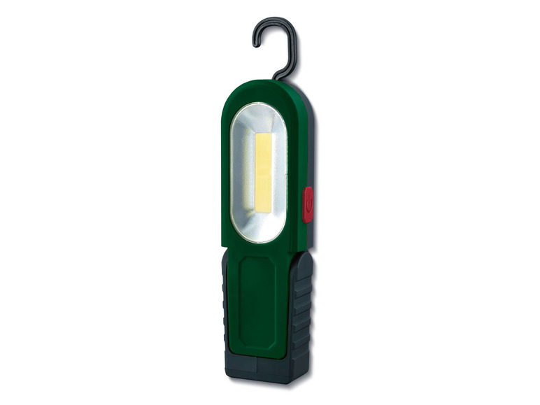  Zobrazit na celou obrazovku PARKSIDE® LED svítidlo - Obrázek 4