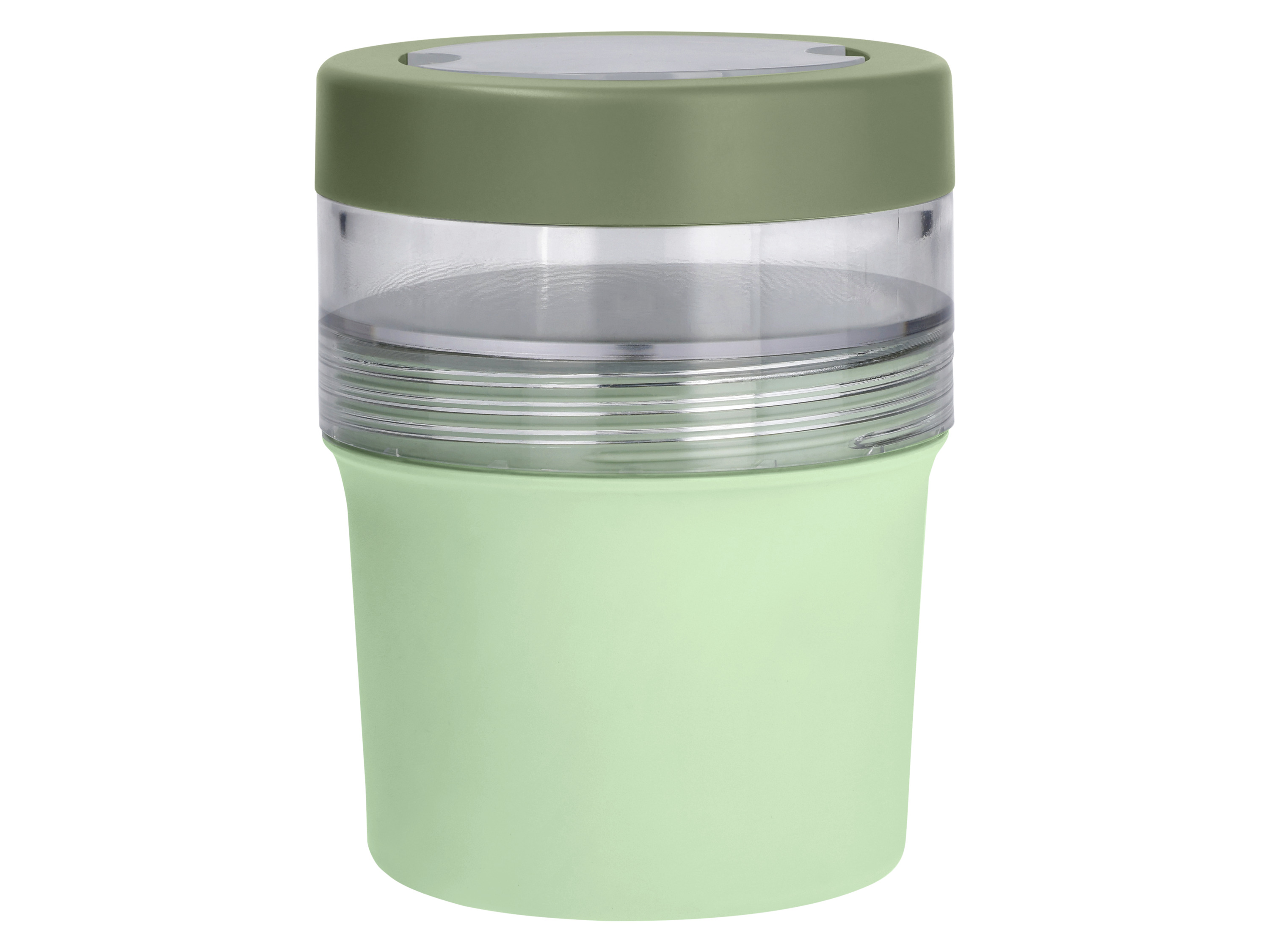 Silvercrest® Dóza na ovoce/jogurt (dóza na jogurt, mintová)