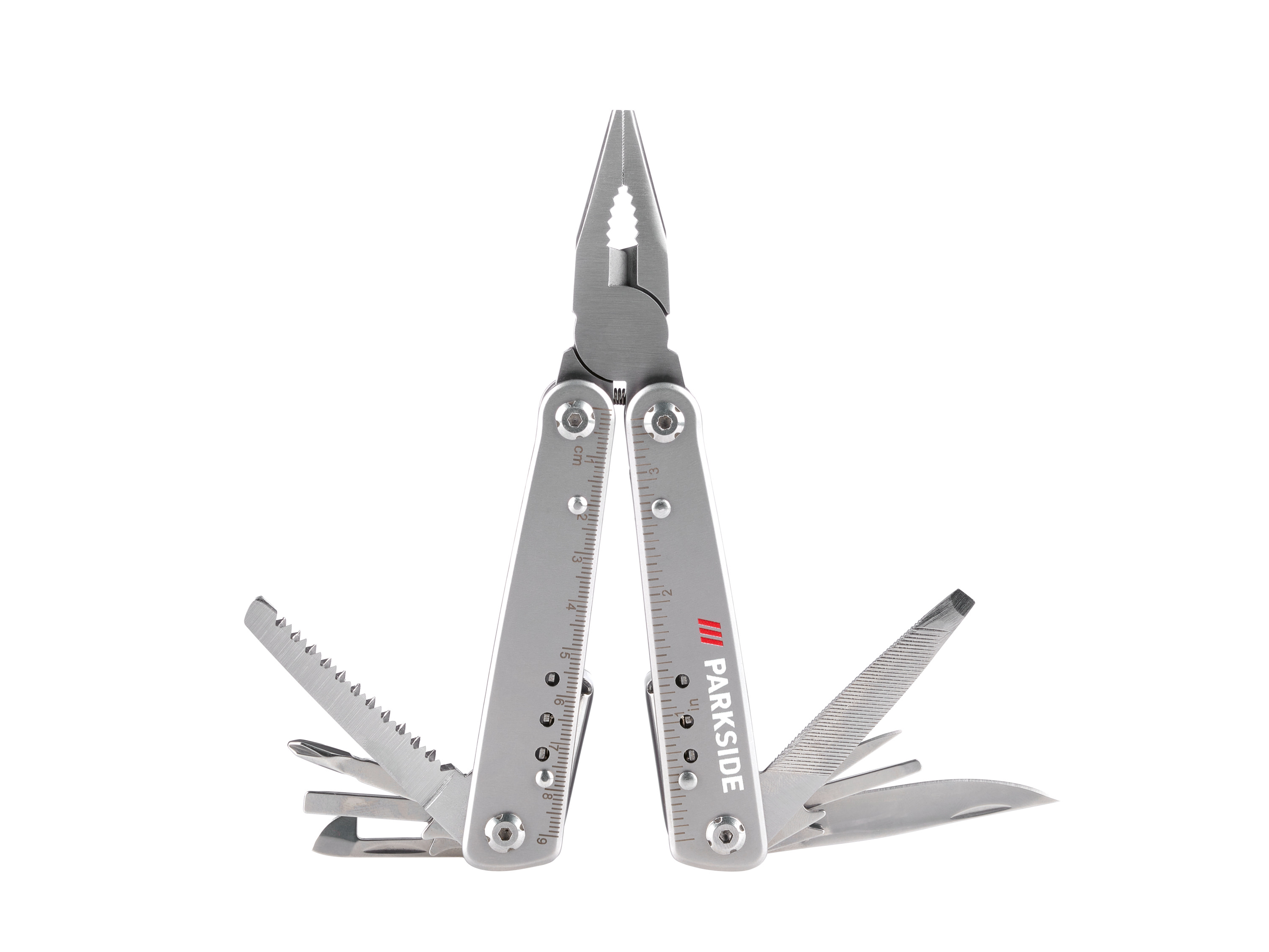 Parkside® Multifunkční nástroj