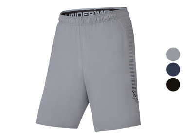 Under Armour Pánské funkční kraťasy