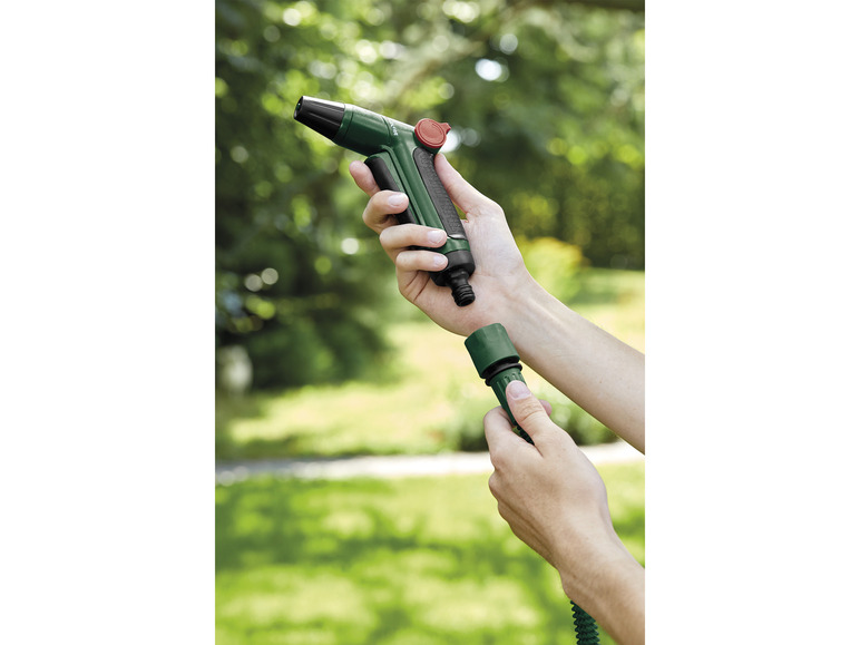  Zobrazit na celou obrazovku PARKSIDE® Flexibilní zahradní hadice, 15 m - Obrázek 10