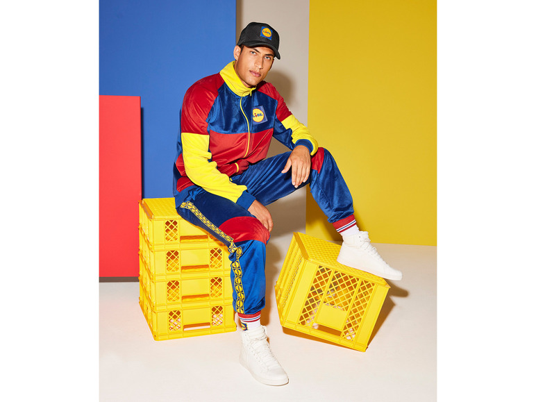  Zobrazit na celou obrazovku LIVERGY® Pánská bunda LIDL - Obrázek 9