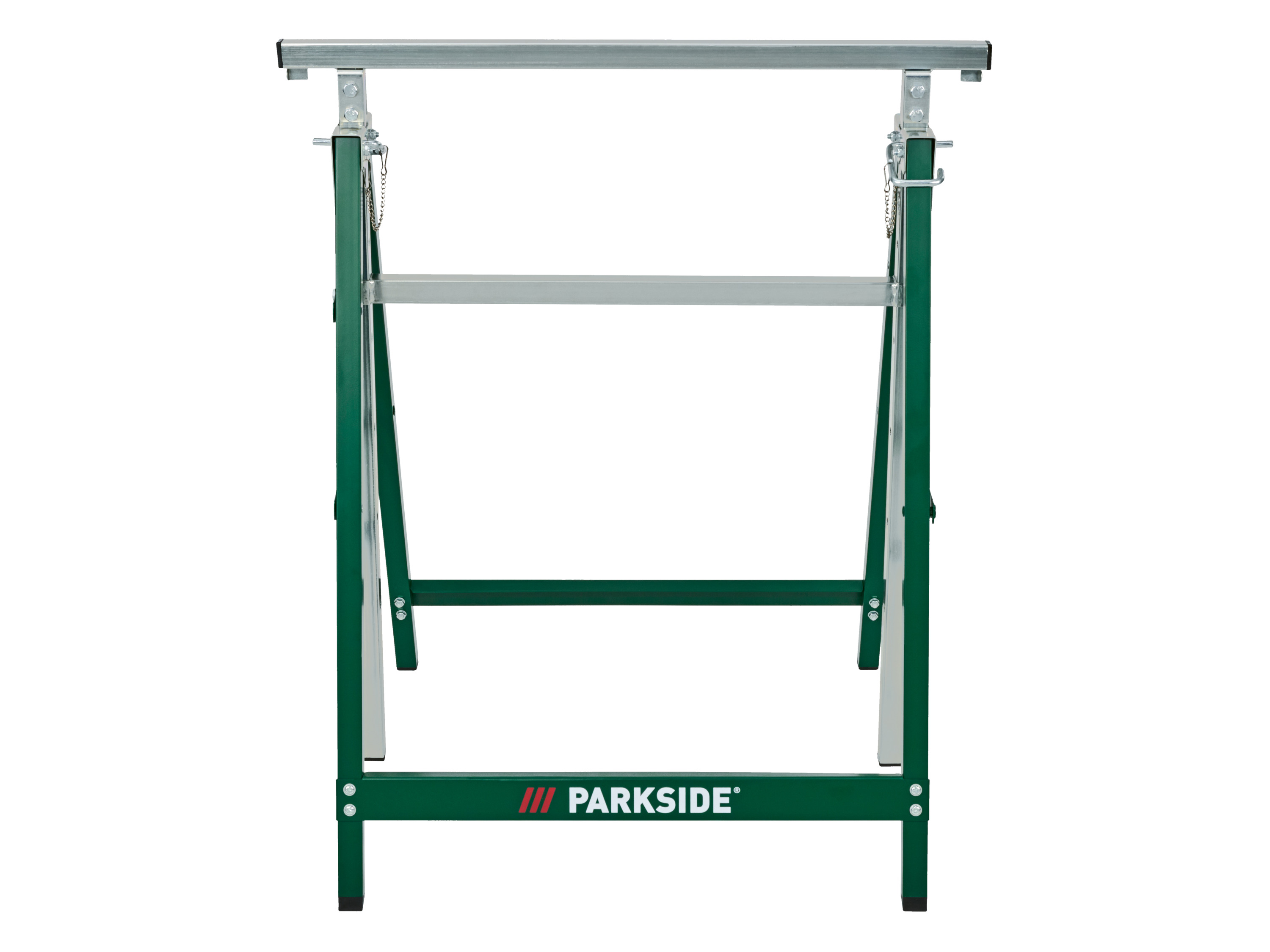 Parkside® Výškově nastavitelný podstavec