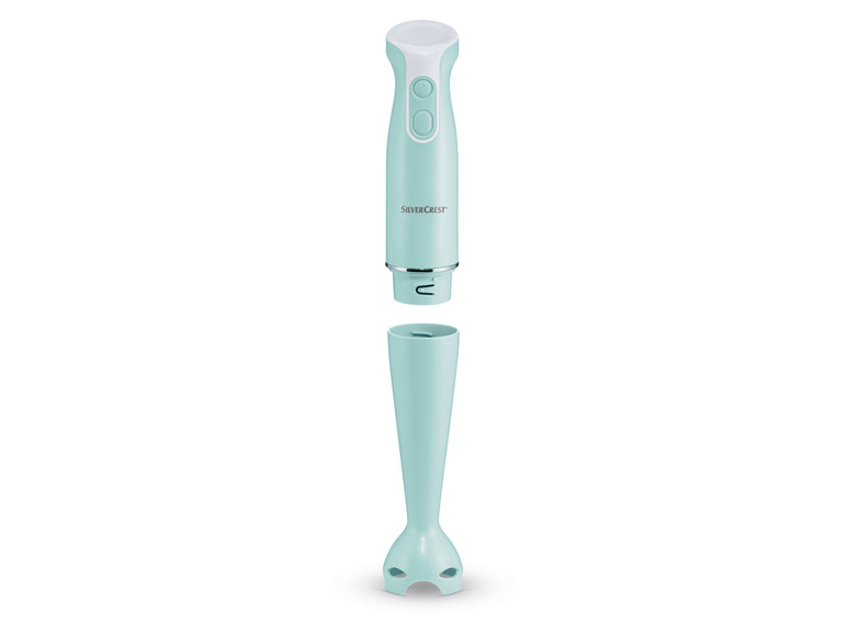  Zobrazit na celou obrazovku SILVERCREST® Tyčový mixér Mix It - SSM 350 A1 - Obrázek 10