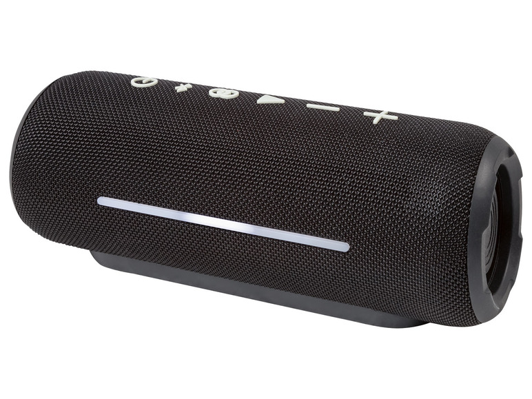  Zobrazit na celou obrazovku SILVERCREST® Reproduktor Bluetooth® Rhythm Blast - Obrázek 3