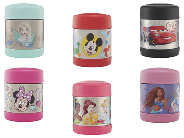 THERMOS Dětská jídelní miska s motivem Disney, cca 290 ml