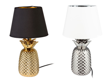 LIVARNO home Stolní LED lampa