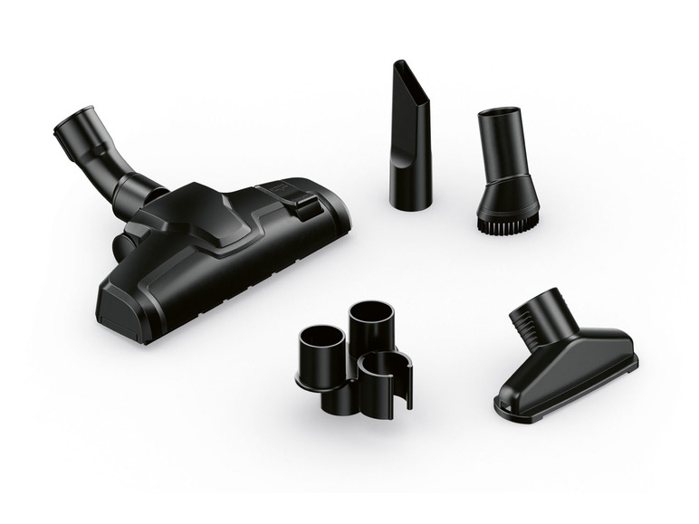  Zobrazit na celou obrazovku SILVERCREST® Podlahový bezsáčkový vysavač SBZBK 850 A1 - Obrázek 11