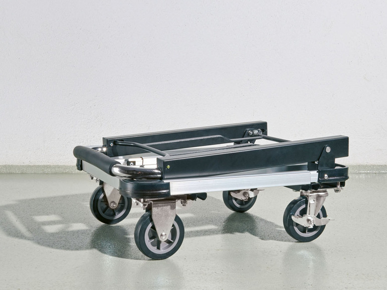  Zobrazit na celou obrazovku PARKSIDE® Hliníkový vozík - Obrázek 2