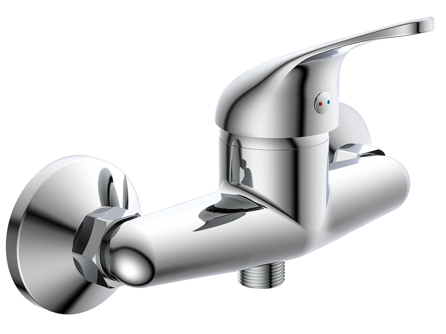 Eisl Koupelnová baterie Grande Vita Classic (sprchová baterie)