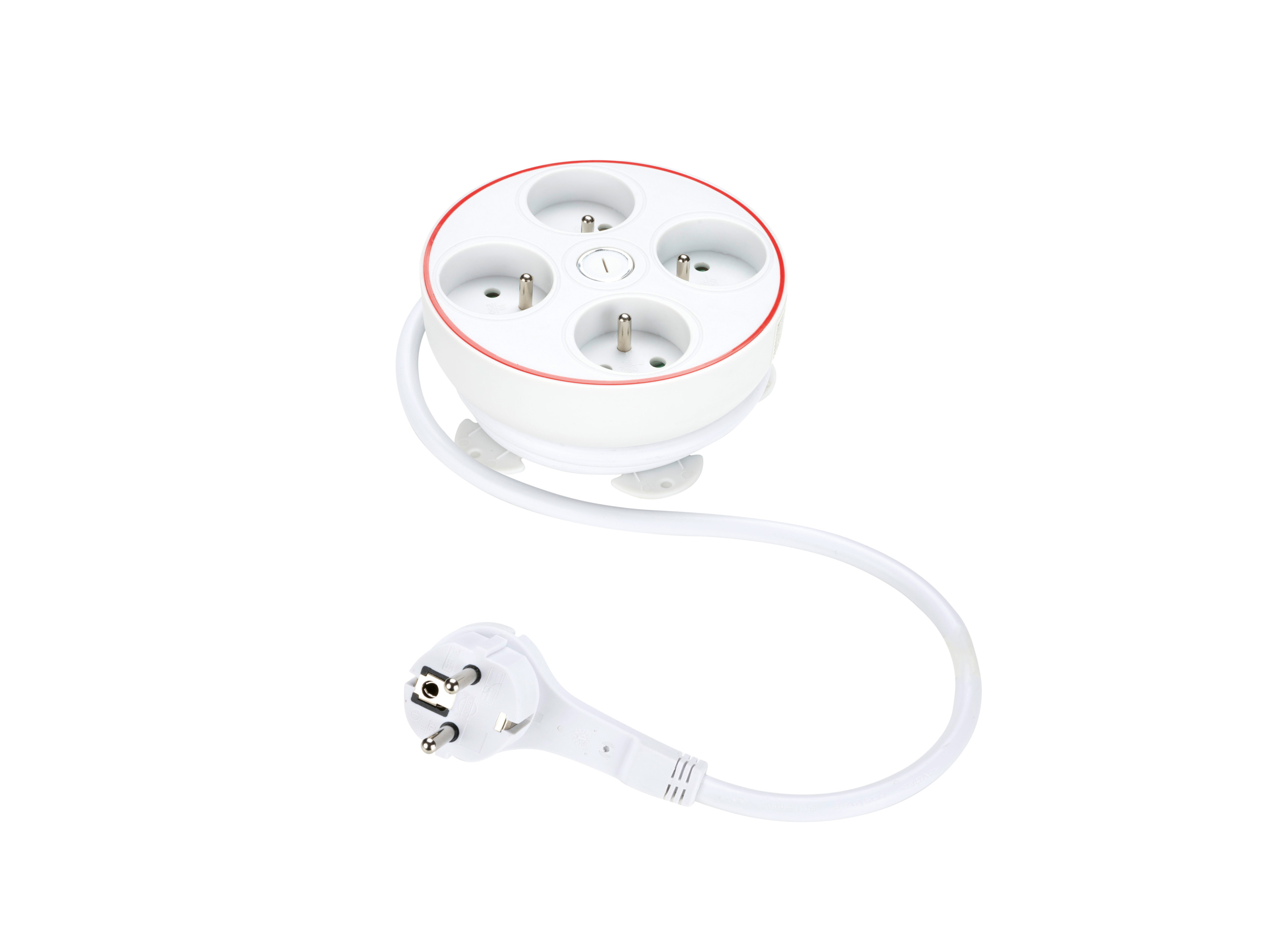 Tronic® Chytrá zásuvka (kotouč se zásuvkami)