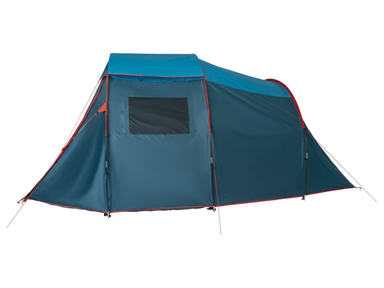  Zobrazit na celou obrazovku Rocktrail Rodinný stan pro 4 osoby - Obrázek 5