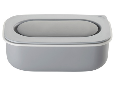 Forme Casa Guzzini Design PRE ZERO Svačinový box s příborem