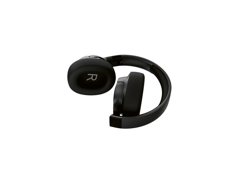  Zobrazit na celou obrazovku Sluchátka Rhythm On-Ear ANC, SKRO 24 A1 - Obrázek 4