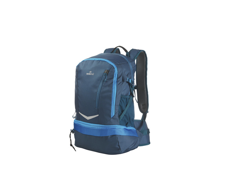  Zobrazit na celou obrazovku Rocktrail Trekingový batoh, 25 l - Obrázek 30