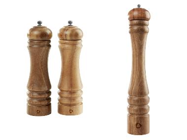 SILVERCREST® Mlýnek na sůl a pepř