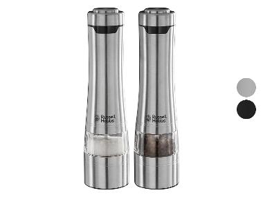 RUSSELL HOBBS Sada mlýnků na sůl a pepř 23460-56