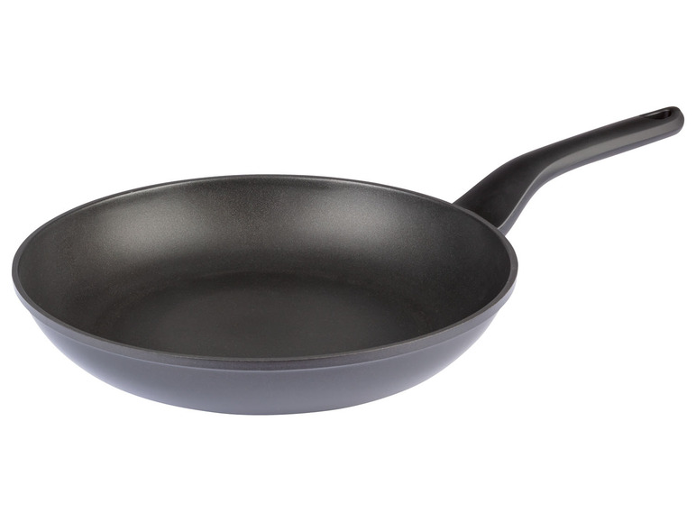  Zobrazit na celou obrazovku ERNESTO® Pánev z hliníkové slitiny, Ø 28 cm - Obrázek 1