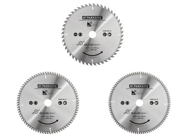PARKSIDE® Pilový kotouč, 254 mm PKSB 254 A1