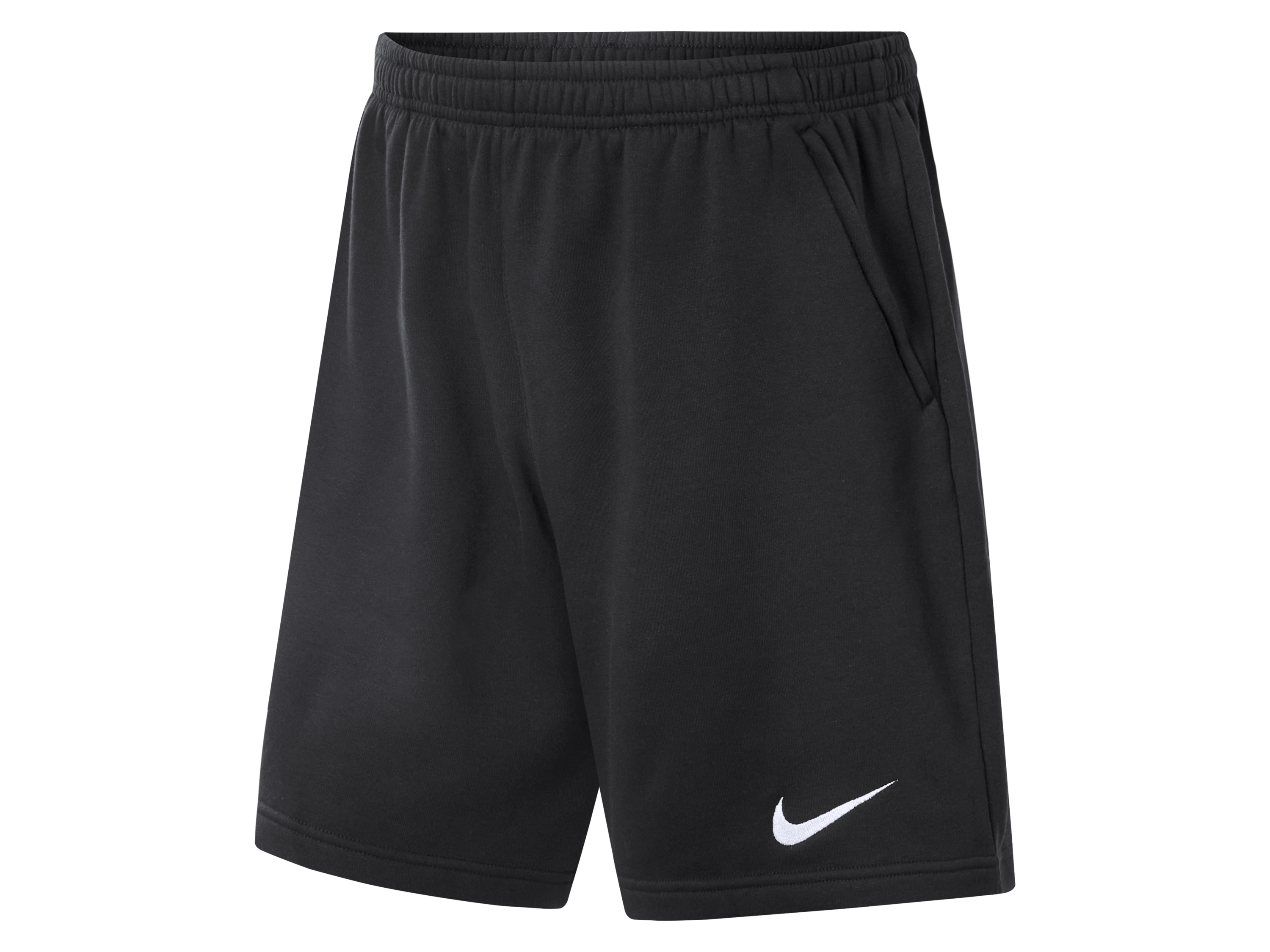 Nike Pánské teplákové kraťasy Park26 (černá, L)