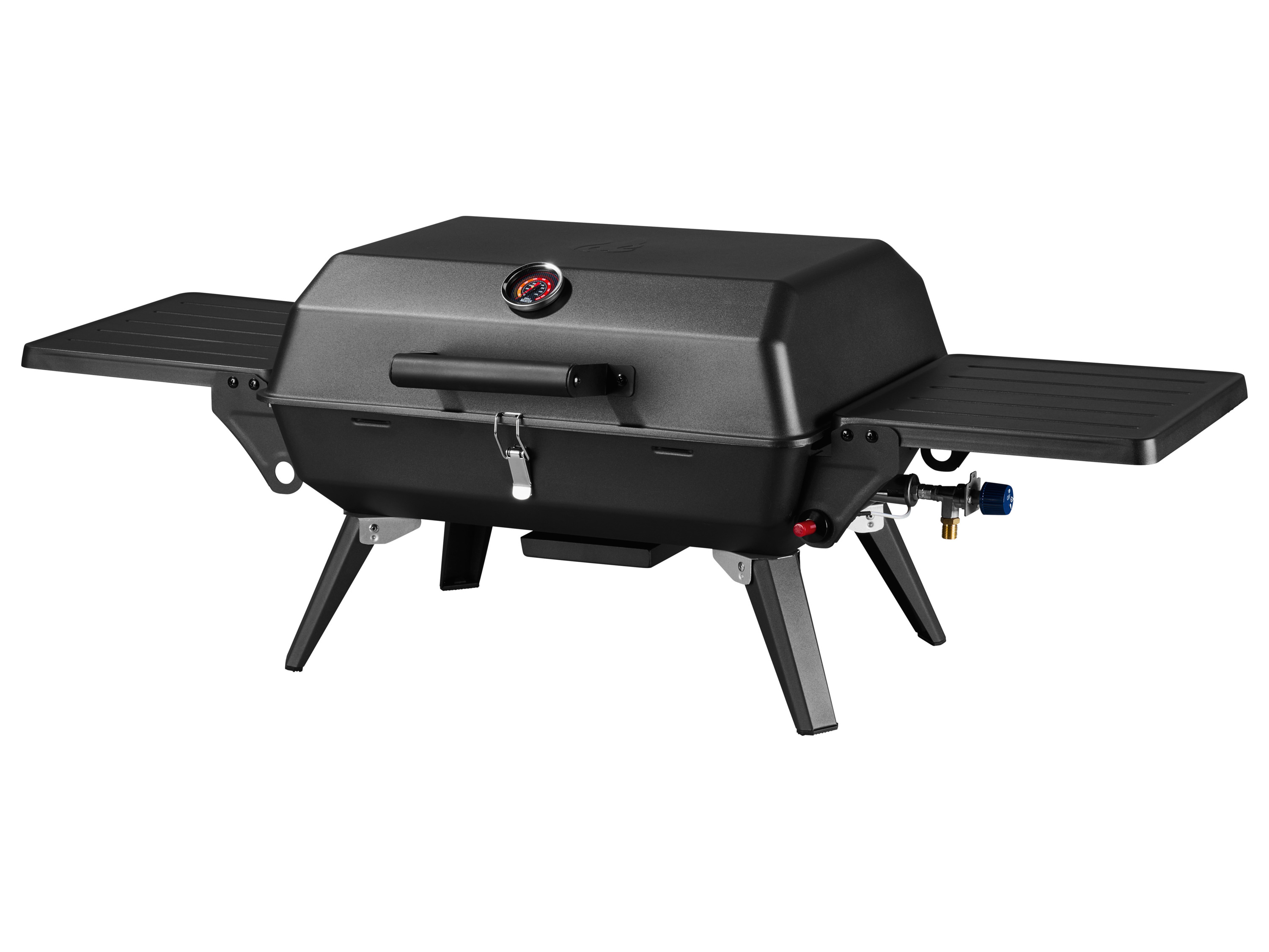 Grillmeister Plynový gril s hořákem Memphis