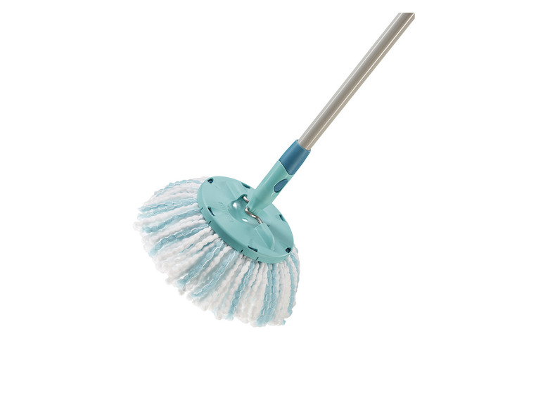  Zobrazit na celou obrazovku LEIFHEIT Úklidový set Clean Twist Disc Mop Ergo - Obrázek 4