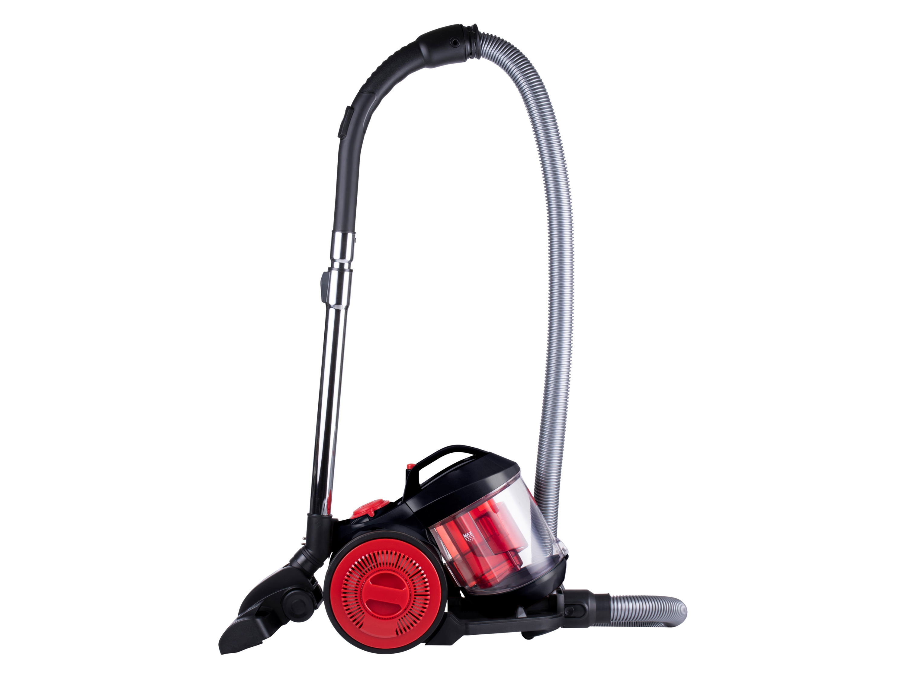 Dirt Devil Bezsáčkový vysavač Dd2503
