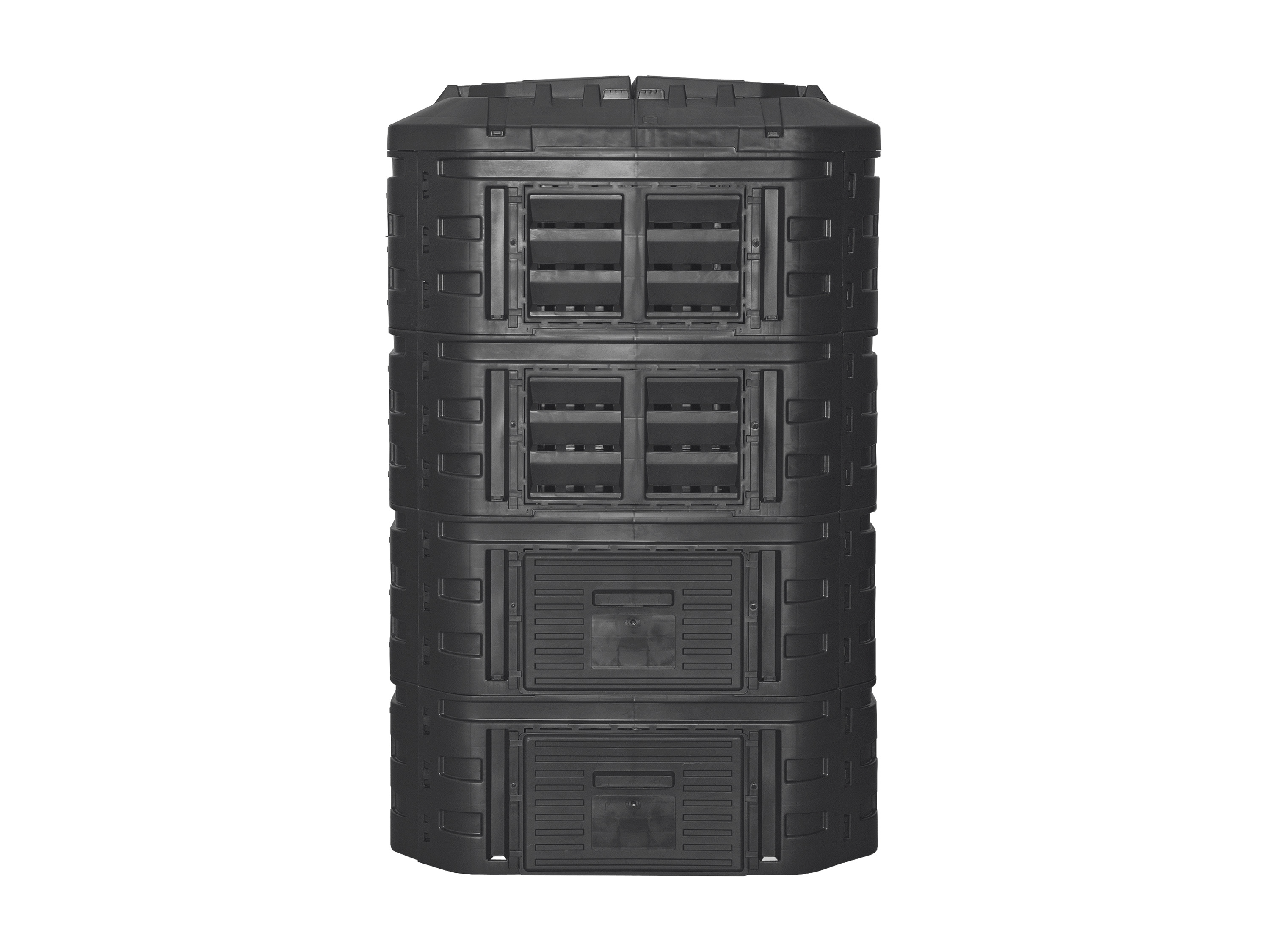 Levně Ekogrid Mulit kompostér, 1120l.