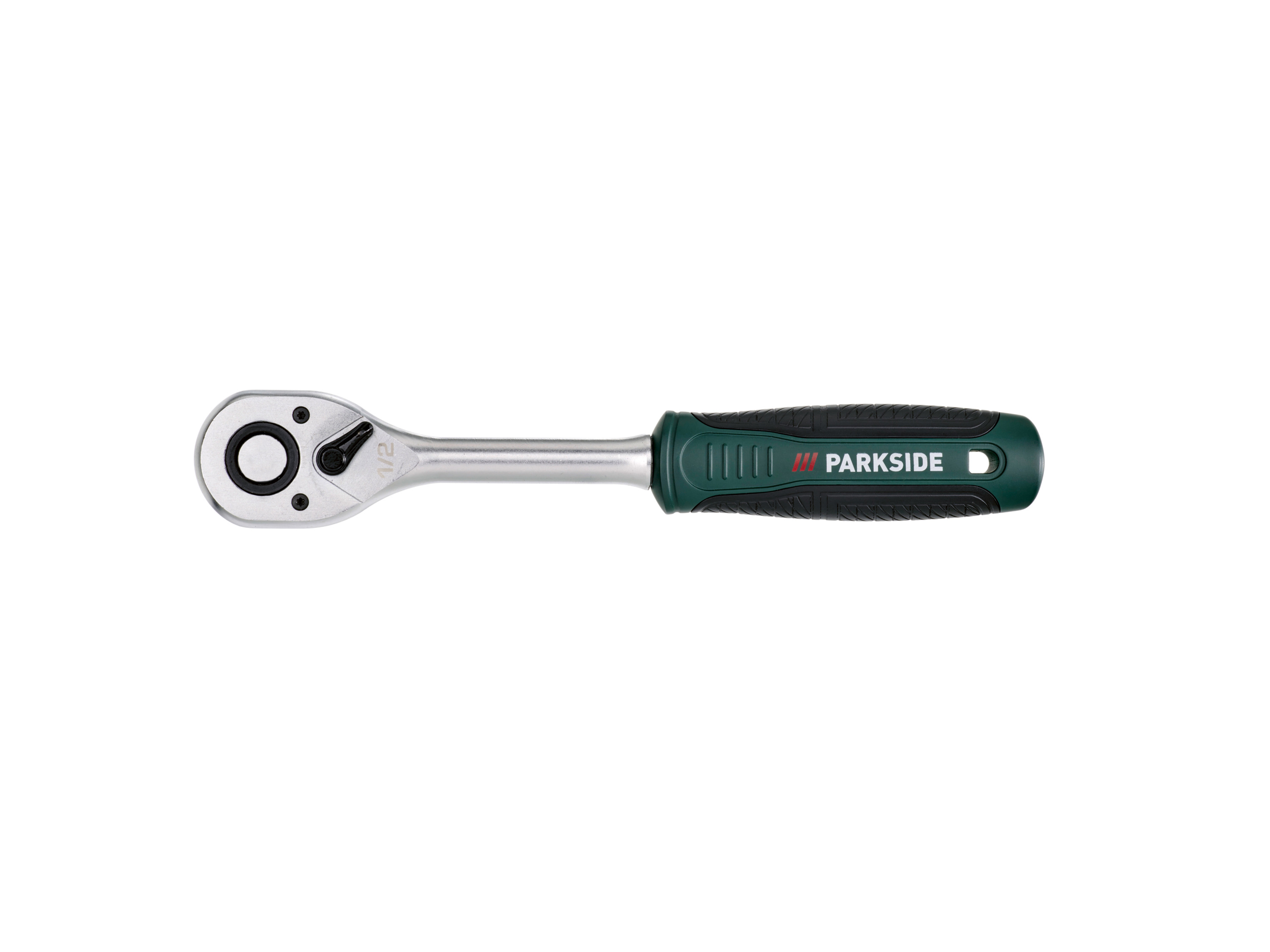 Parkside® Ráčna / Sada ráčen / Sada nástrčných klíčů (ráčna)