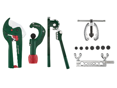 PARKSIDE® Nářadí na trubky