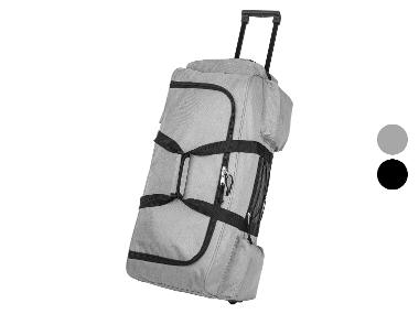 TOPMOVE® Cestovní taška na kolečkách, 68 l