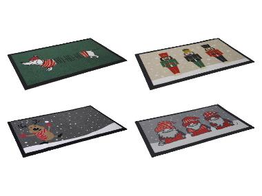 LIVARNO home Rohožka, 40 x 60 cm