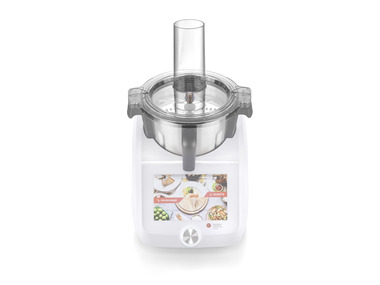 SILVERCREST® KITCHEN TOOLS Nástavec na kuchyňský robot Monsieur Cuisine SFMC 4 B2