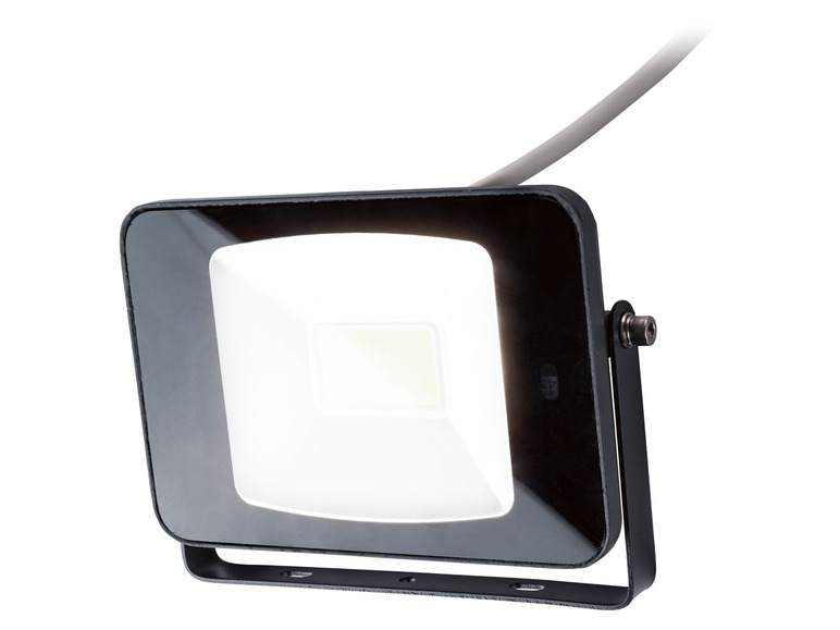 Zobrazit na celou obrazovku LIVARNO home LED reflektor s pohybovým senzorem 22 W - Obrázek 9