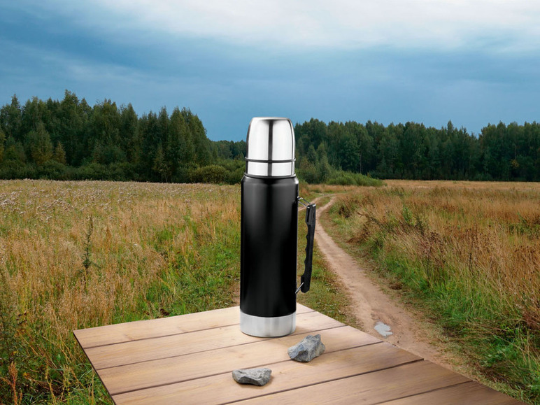  Zobrazit na celou obrazovku CRIVIT Termoska, 1 l - Obrázek 10