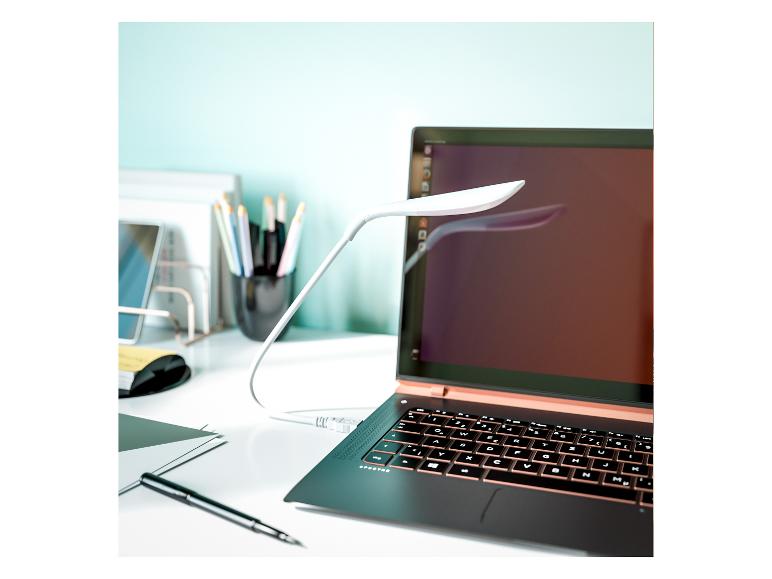  Zobrazit na celou obrazovku USB LED lampa - Obrázek 18