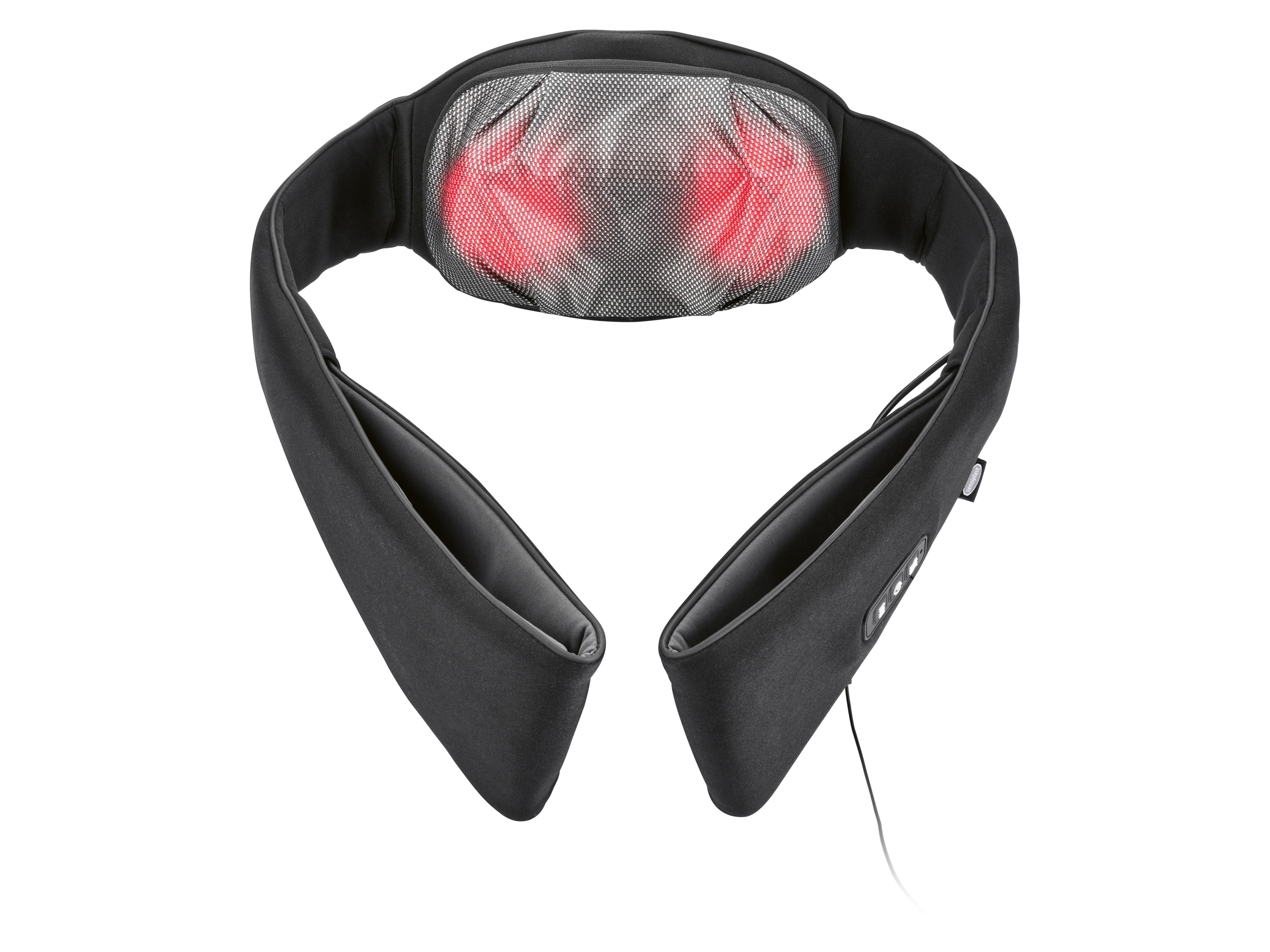 sensiplast® Shiatsu masážní límec Ssnm 2 E2
