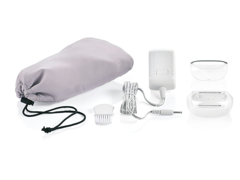  Zobrazit na celou obrazovku SILVERCREST® PERSONAL CARE Epilátor SED 3.7 G3 - Obrázek 3