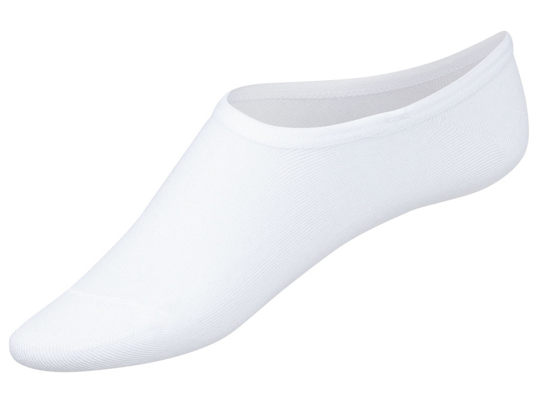  Zobrazit na celou obrazovku esmara® Dámské nízké ponožky s BIO bavlnou, 5 párů - Obrázek 9