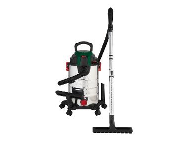 PARKSIDE® Vysavač na mokré a suché vysávání PWD 25 C4