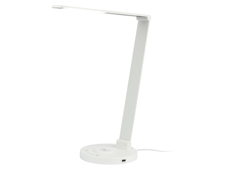  Zobrazit na celou obrazovku LIVARNO home Stolní LED lampa - Obrázek 5