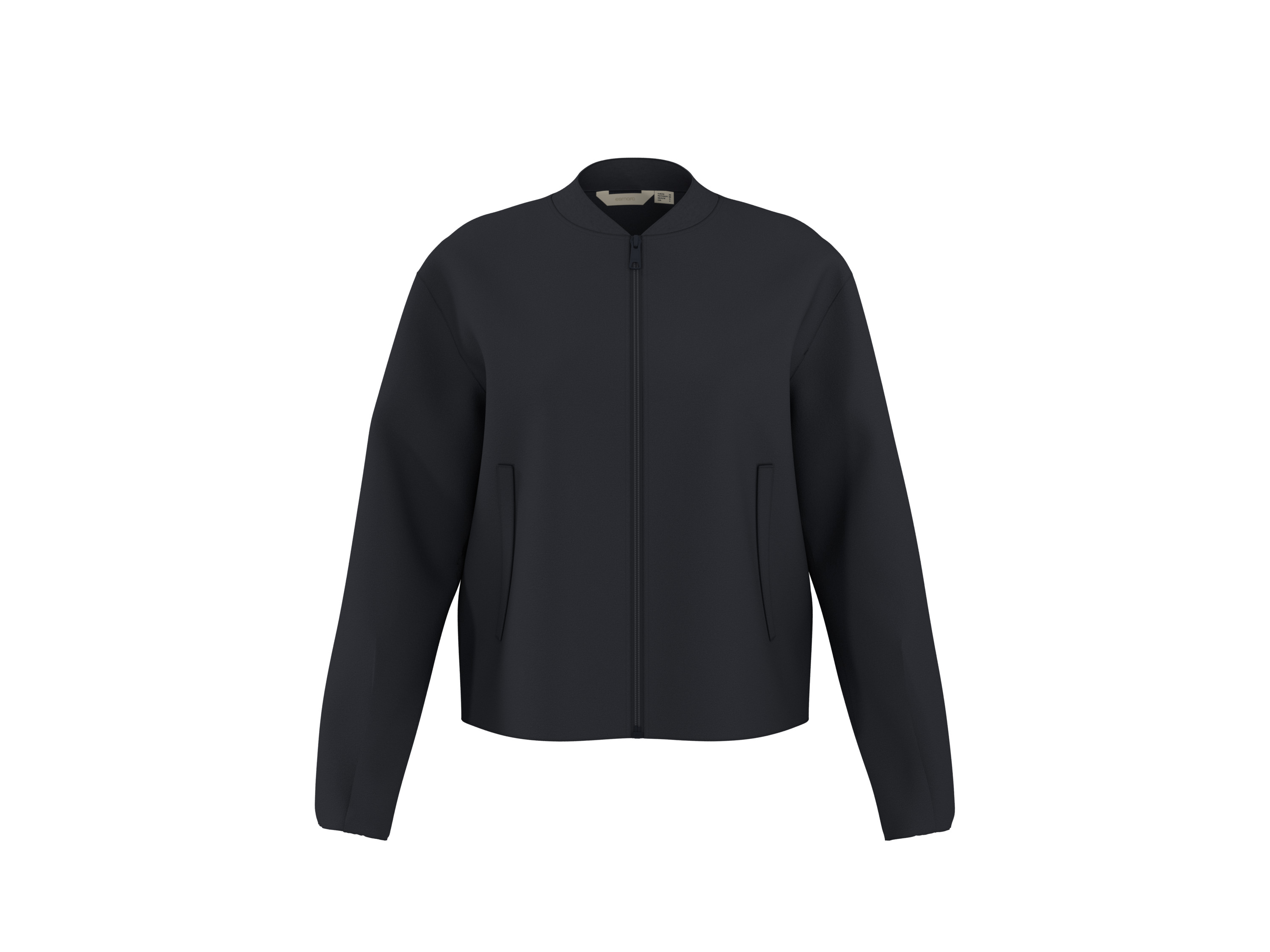 Esmara® Dámský bomber (černá, M(40/42))