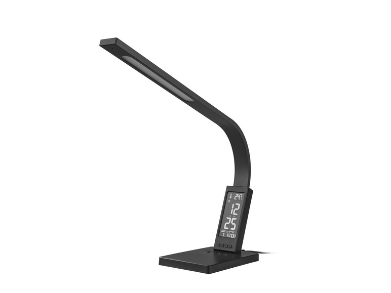  Zobrazit na celou obrazovku LIVARNO home Stolní LED lampa - Obrázek 3