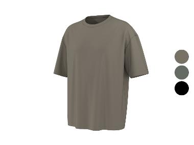 esmara Men Pánské oversize triko